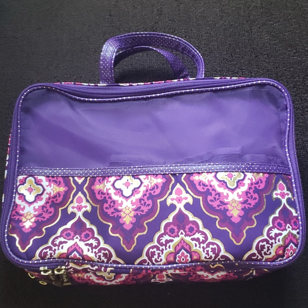 New Travel essentials bag